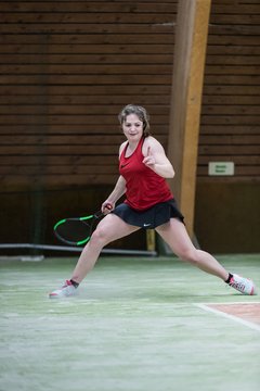 Bild 717 - RL Tennisverein Visbek e.V. - Club zur Vahr e.V. : Ergebnis: 2:4